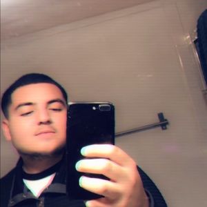 Meet your Posher, Jesse